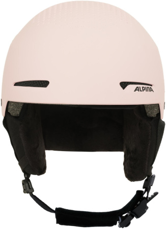 Шлем ALPINA Arber Rose Matt