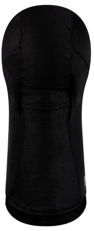 Балаклава Buff Thermonet Hinged Solid Black