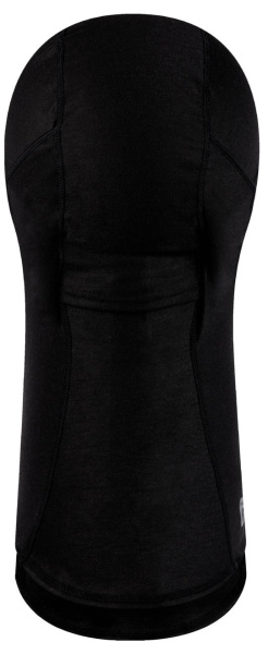 Балаклава Buff Thermonet Hinged Solid Black