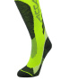 Носки Accapi Ski Performance Yellow Fluo