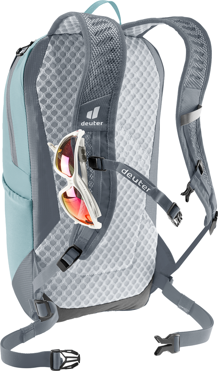 Рюкзак Deuter Speed Lite 13 Shale-Graphite