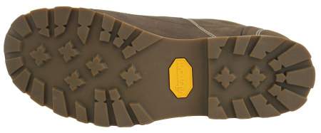 Ботинки Dolomite 54 Low Fg GTX Dark Brown