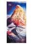Бандана Buff Mountain Collection Original Matterhorn Multi