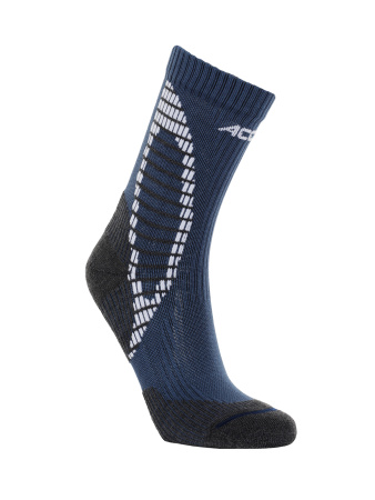 Носки Accapi X-Country Crew Navy