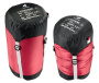Спальник Deuter Exosphere -6° L правый Cranberry/Fire