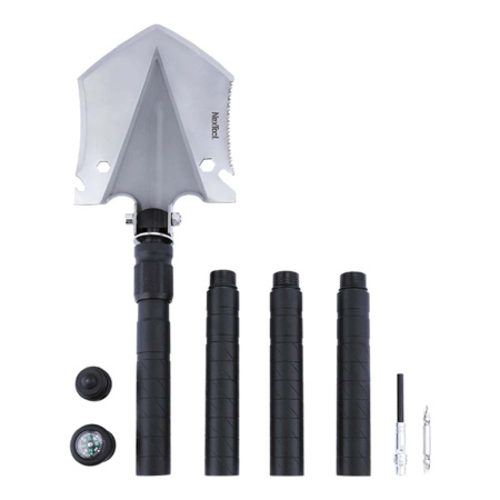 Лопата NexTool Multi Functional Folding Shovel Regular