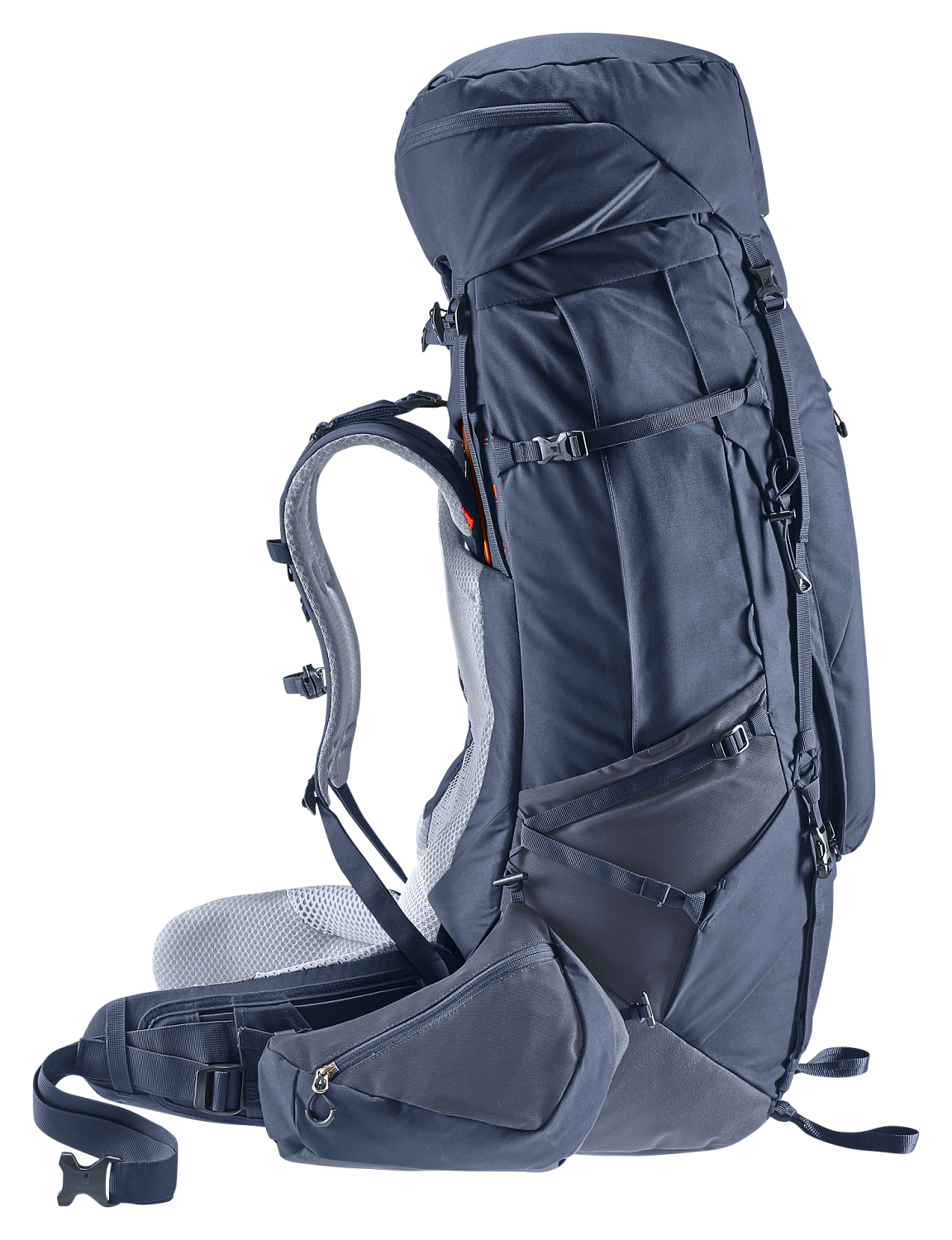 Рюкзак Deuter Aircontact X 80+15 Ink