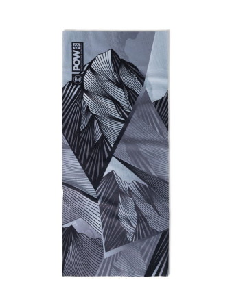 Бандана Buff Original Cascade Range Grey