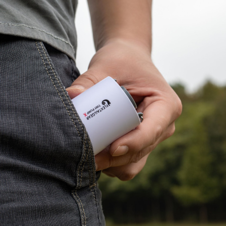 Насос портативный Flextail Tiny Pump X Grey