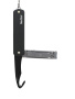 Мультиинструмент NexTool Outdoor Multi Functional Nail Clipper Black