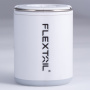 Насос портативный Flextail Tiny Pump  2 X White
