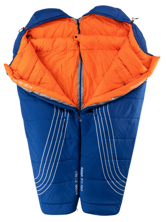 Спальник Kanrock Axiom -5 Regular Blue