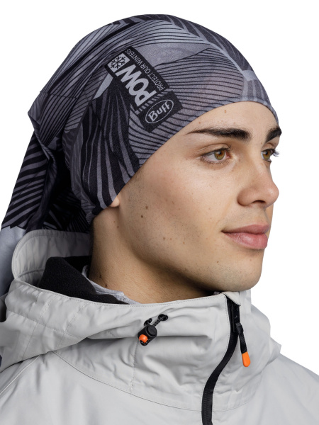 Бандана Buff Original Cascade Range Grey