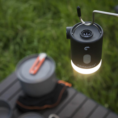 Насос портативный Flextail Max Pump 2 Pro White