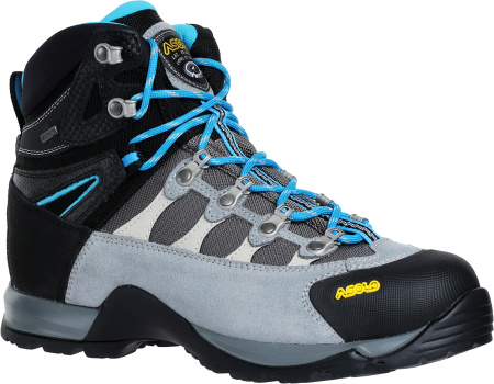 Ботинки Asolo Stynger Gtx Ml Cloudy Grey/Stone