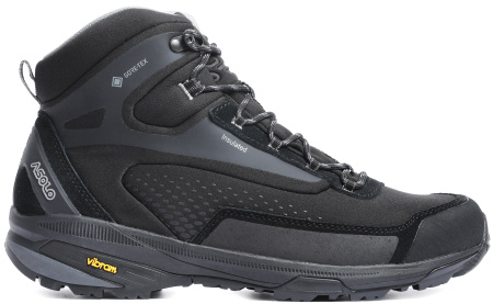 Ботинки Asolo Nuuk Gv Mm Black/Black