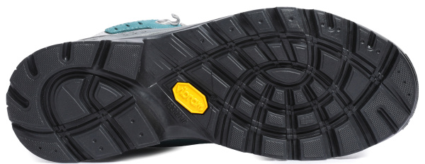 Ботинки Asolo Greenwood Evo Gv Ml Petroleum