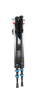 Палки треккинговые VIKING Lost Peak Trekking Blue/Black