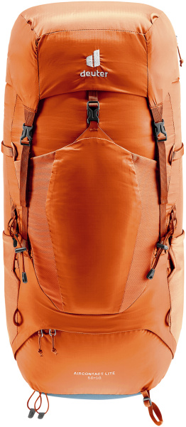 Рюкзак Deuter Aircontact Lite 50+10 Chestnut-Teal