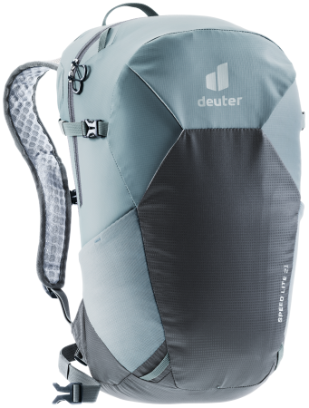 Рюкзак Deuter Speed Lite 21 Shale-Graphite