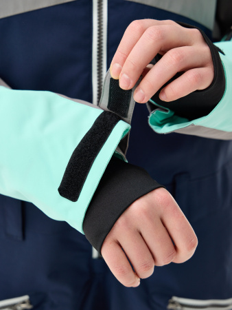 Комбинезон сноубордический Rehall Livia-R Navy