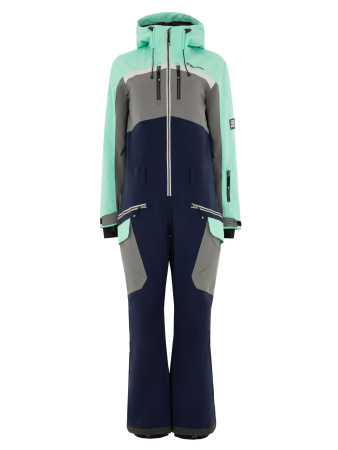 Комбинезон сноубордический Rehall Livia-R Navy