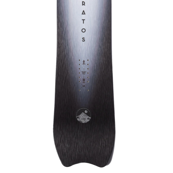 Сноуборд Jones Stratos