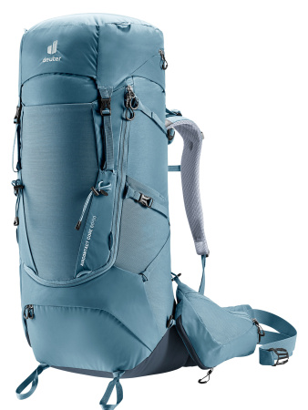 Рюкзак Deuter Aircontact Core 60+10 Atlantic/Ink
