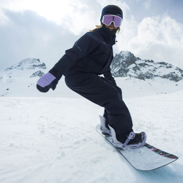 Сноуборд NIDECKER Venus