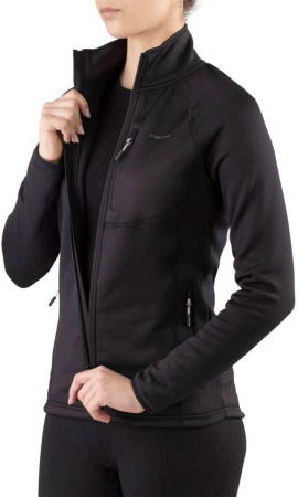 Толстовка VIKING Jukon Black