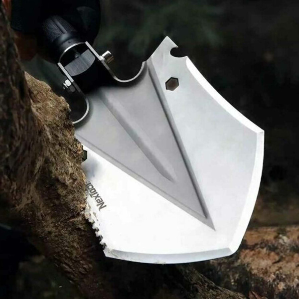 Лопата NexTool Multi Functional Folding Shovel Regular