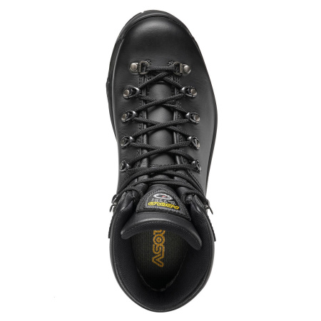 Ботинки Asolo 520 Winter Gv Mm Black