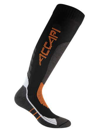Носки Accapi Ski Performance Black