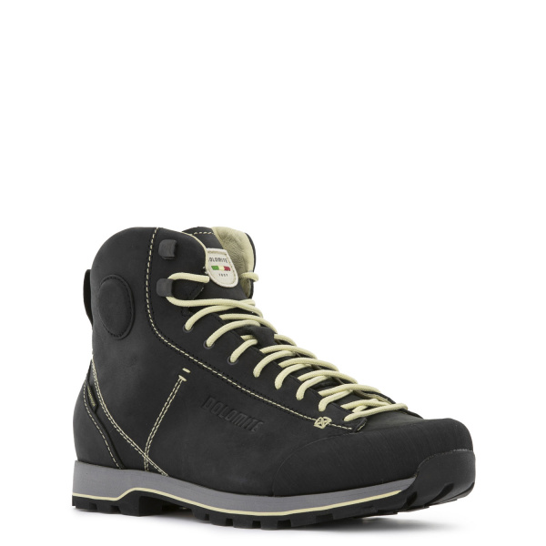 Ботинки Dolomite 54 High Fg WP Black