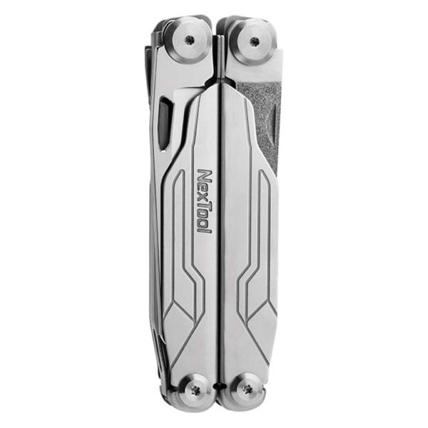 Мультиинструмент NexTool Flagship Captain Multi Tool