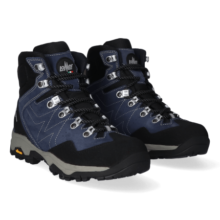 Ботинки Lomer Cristallo 2.0 Mtx Flag