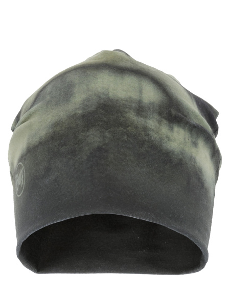 Шапка Buff Thermonet Hat Fust Camouflage