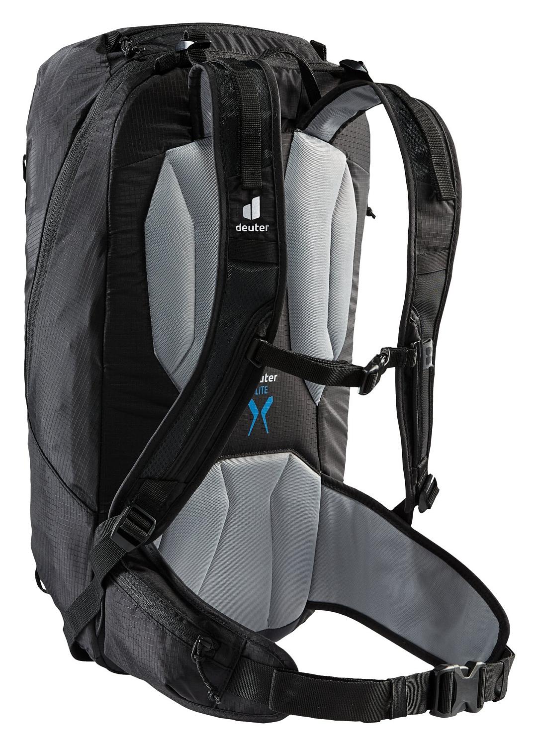 Рюкзак Deuter Freerider Lite 20 Black