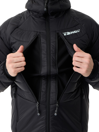 Куртка Rehall Poke-R Black