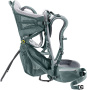 Рюкзак-переноска Deuter Kid Comfort Active Teal