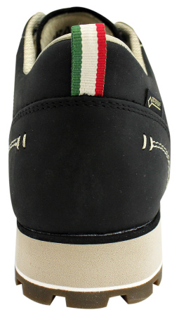 Ботинки Dolomite 54 Low Fg GTX Black