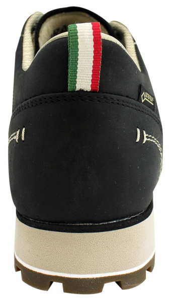 Ботинки Dolomite 54 Low Fg GTX Black