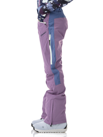 Брюки сноубордические Rehall Lena-R Lavender