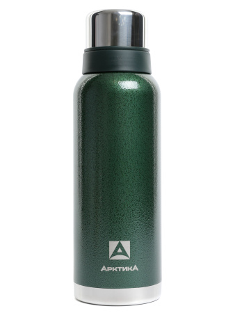 Термос Арктика 1,2л Зеленый