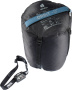 Спальник Deuter Orbit 0° SL левый Arctic/Slateblue