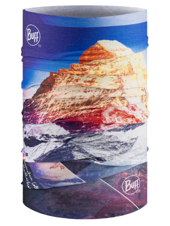 Бандана Buff Mountain Collection Original Matterhorn Multi