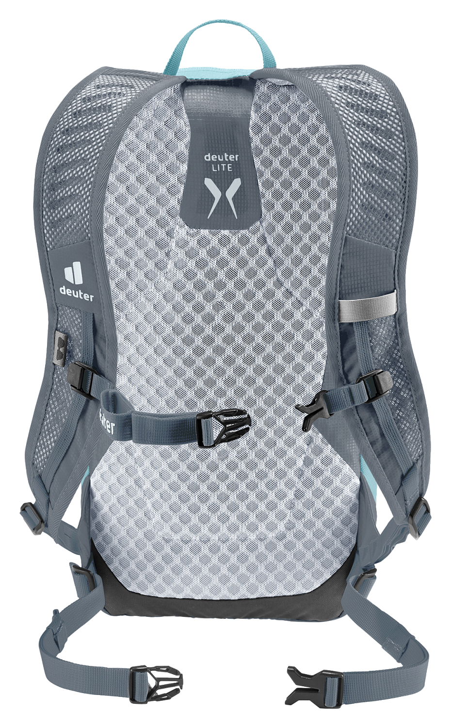 Рюкзак Deuter Speed Lite 13 Shale-Graphite