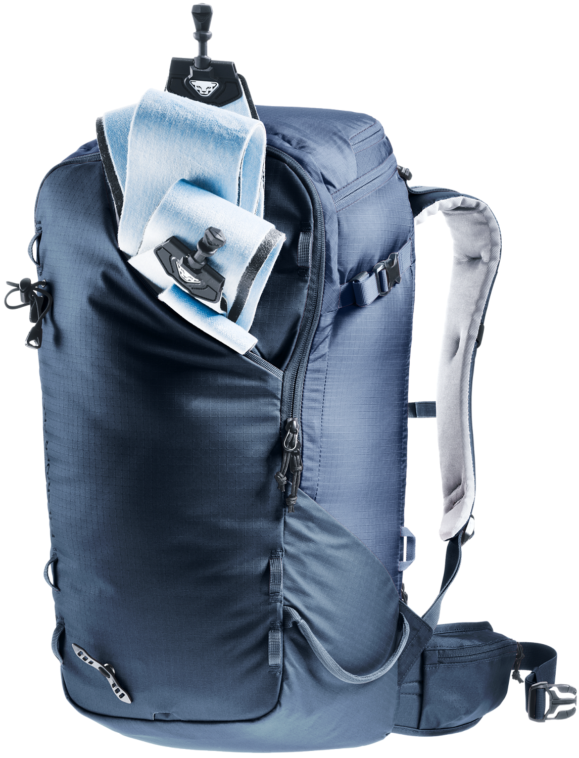 Рюкзак Deuter Freerider Pro 34+ Ink-Marine