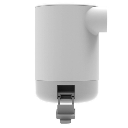 Насос портативный Flextail Max Pump 2 Pro White