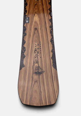 Сноуборд Jones Flagship